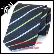 100% Silk Woven Man Necktie
